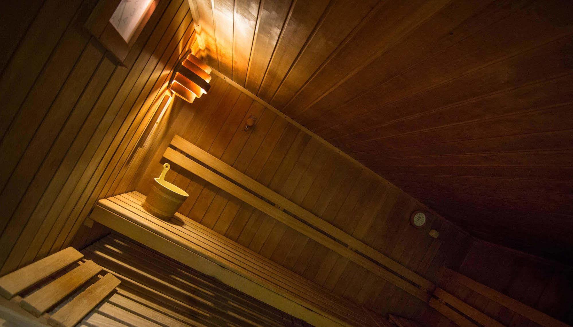 サース フェー Berghof Garni - The Dom Collection Bed & Breakfast エクステリア 写真